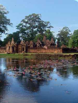 Banteay Srey